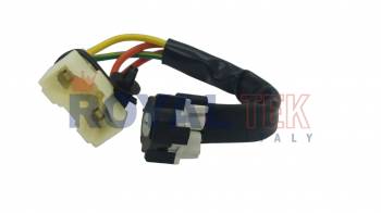 CONTACTOR ROYALTEK RENAULT KWID --- OEM 487001948R